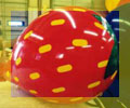 strawberry 

balloon - strawberry helium balloons for sale. 