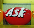 oval shape 

custom balloon - custom oval shape helium balloons with logo 